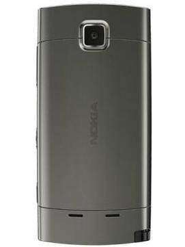 Nokia 5250