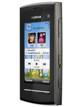 Nokia 5250
