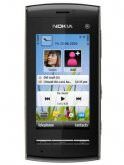 Compare Nokia 5250