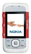 Nokia 5300 XpressMusic