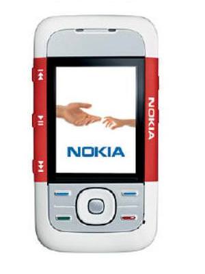 Nokia 5300 XpressMusic Price