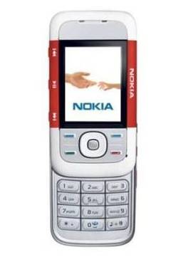 Nokia 5300 XpressMusic