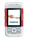 Nokia 5300 XpressMusic price in India