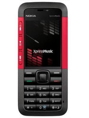 Nokia 5310 XpressMusic Price