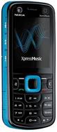 Nokia 5320 XpressMusic