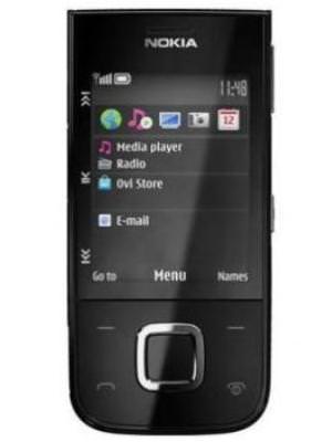 Nokia 5330 Mobile TV edition Price