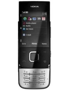 Nokia 5330 Mobile TV edition