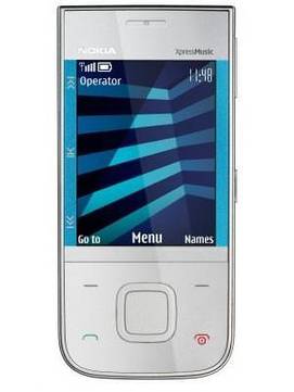 Nokia 5330 XpressMusic