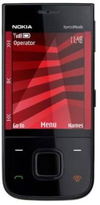 Nokia 5330 XpressMusic