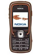 Nokia 5500 Sport