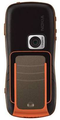 Nokia 5500 Sport