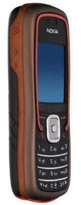 Nokia 5500 Sport
