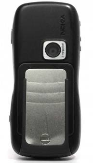 Nokia 5500 Sport