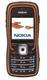 Nokia 5500 Sport