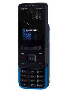Nokia 5610d