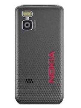 Nokia 5610d