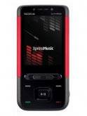 Nokia 5610d