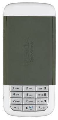 Nokia 5700 XpressMusic