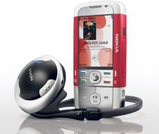 Nokia 5700 XpressMusic