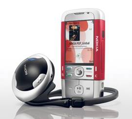 Nokia 5700 XpressMusic