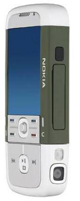 Nokia 5700 XpressMusic