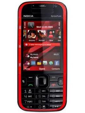 Nokia 5730 XpressMusic