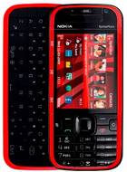 Nokia 5730 XpressMusic