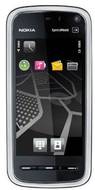 Nokia 5800 Navigation Edition