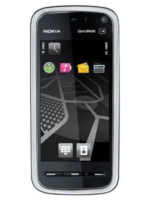 Nokia 5800 Navigation Edition Price