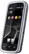 Nokia 5800 Navigation Edition