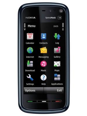 Used Nokia 5800 /Good Condition/Certified Pre-Owned (6 Month Warranty Bazaar Warranty)