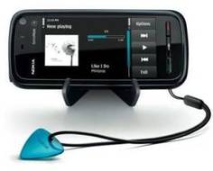 Nokia 5800 XpressMusic