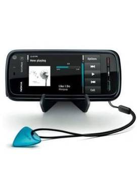 Nokia 5800 XpressMusic