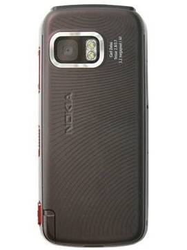 Nokia 5800 XpressMusic