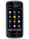 Nokia 5800 XpressMusic price in India