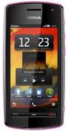 Nokia 600 Cindy