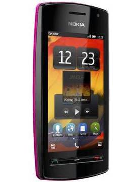 Nokia 600 Cindy