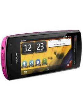 Nokia 600 Cindy