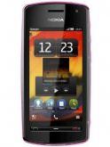Nokia 600 Cindy Price