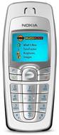 Nokia 6010