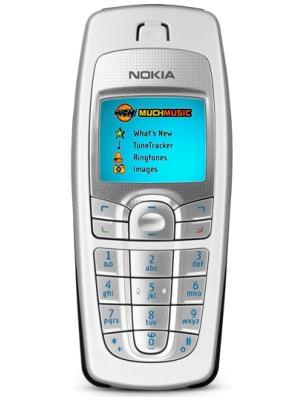 Nokia 6010 Price