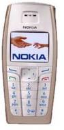 Nokia 6012 CDMA