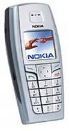 Nokia 6012 CDMA