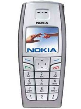 Nokia 6015i