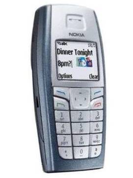 Nokia 6015i