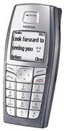 Nokia 6015i
