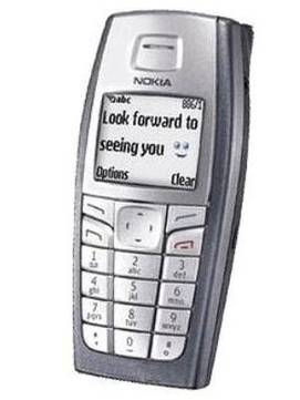 Nokia 6015i