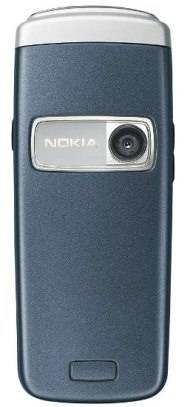 Nokia 6020