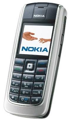 Nokia 6020
