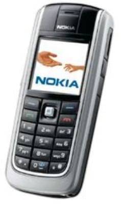 Nokia 6021